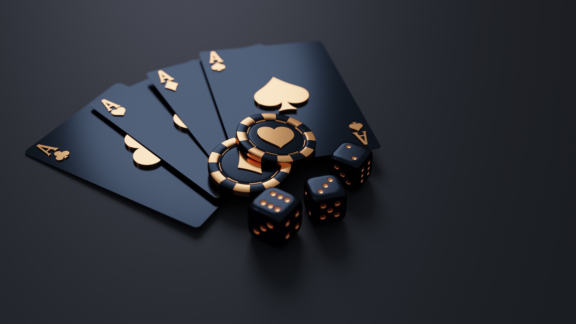 poker game