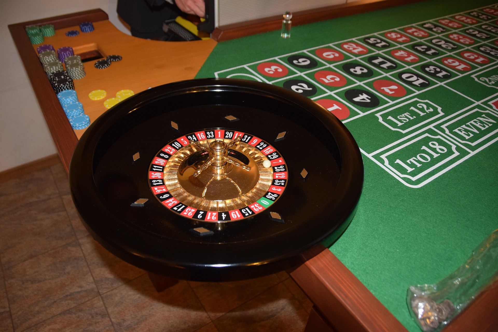 The Different Types of Roulette and How to Play Them